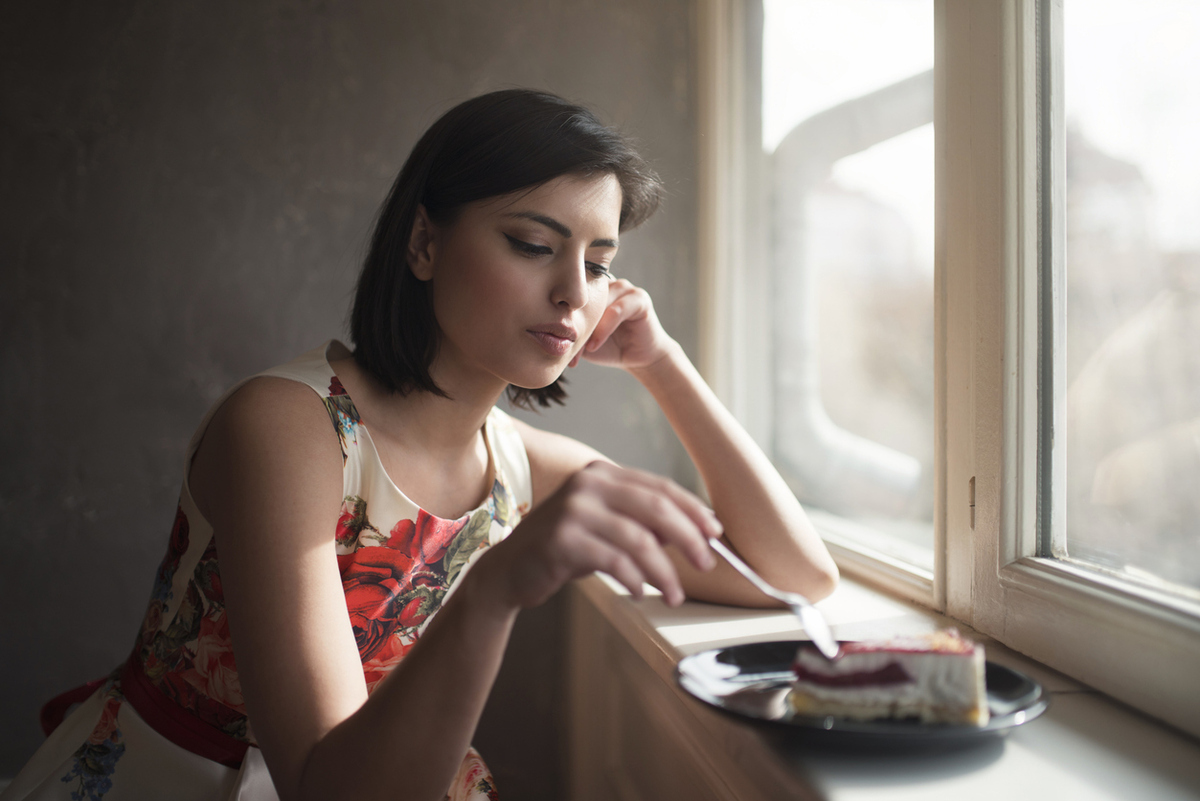 Διαισθητική διατροφή