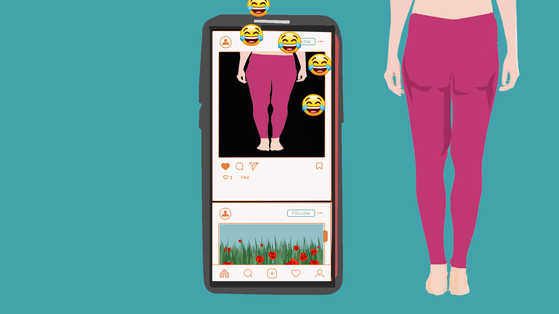 Τι με φοβίζει στο Instagram: 3 μαμάδες έφηβων κοριτσιών απαντούν