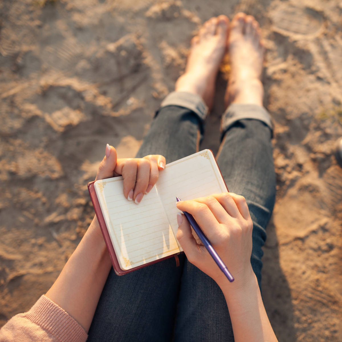 Τι έμαθα κρατώντας επί χρόνια προσωπικό ημερολόγιο