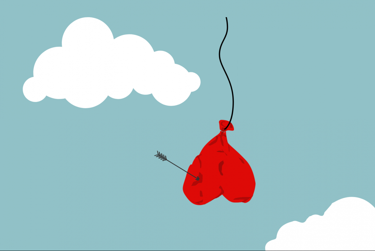 Αυτά τα σημάδια δείχνουν ότι ένας γάμος δεν θα κρατήσει