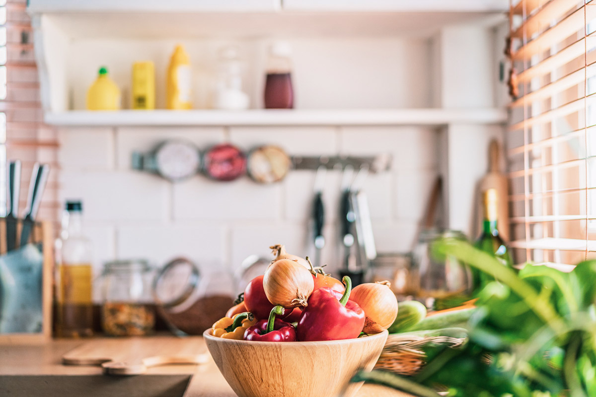 Υπάρχουν τροφές που σε κάνουν να μυρίζεις ωραία;