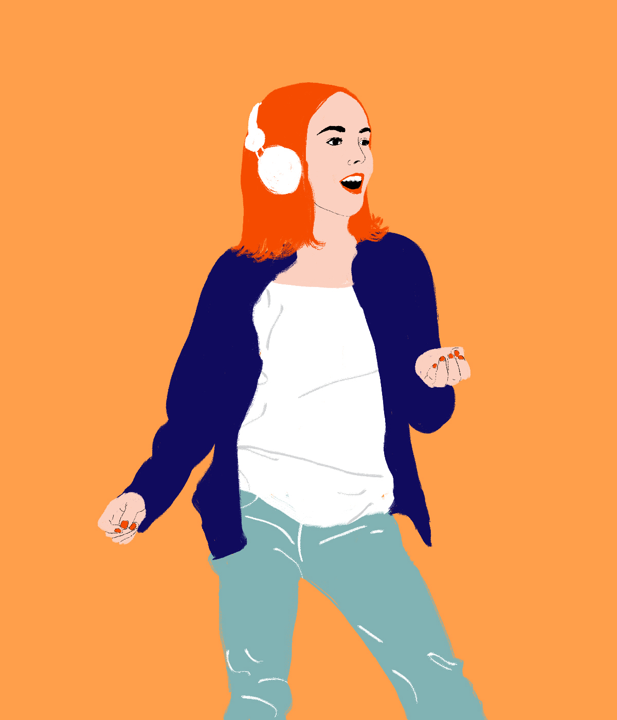 έφηβα παιδιά