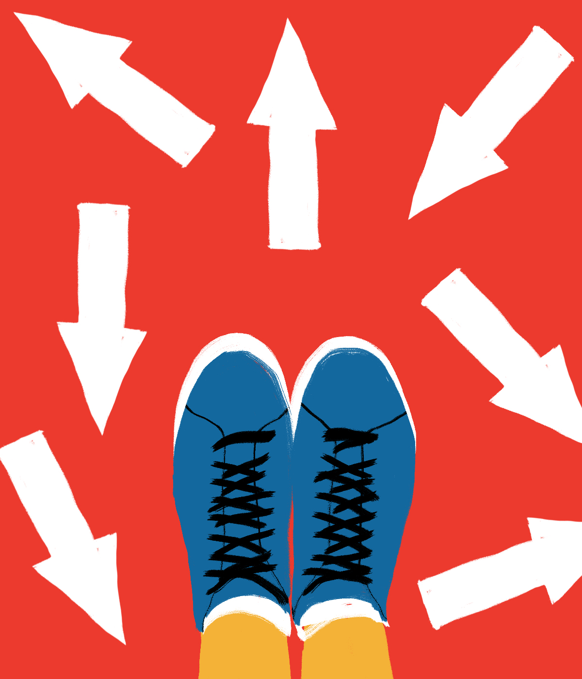 Το σπουδαίο μήνυμα ενός καθηγητή Πανεπιστημίου προς τα παιδιά που ετοιμάζονται για σπουδές