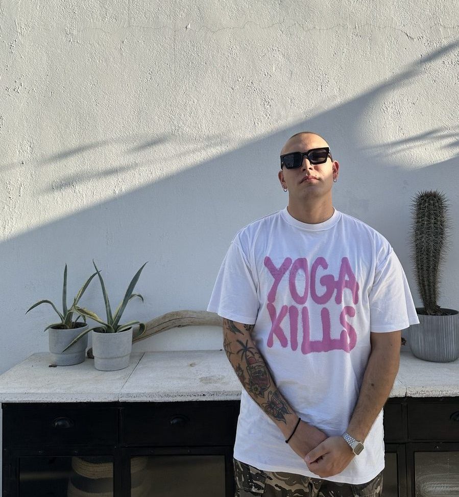 Αθήνα τη νύχτα