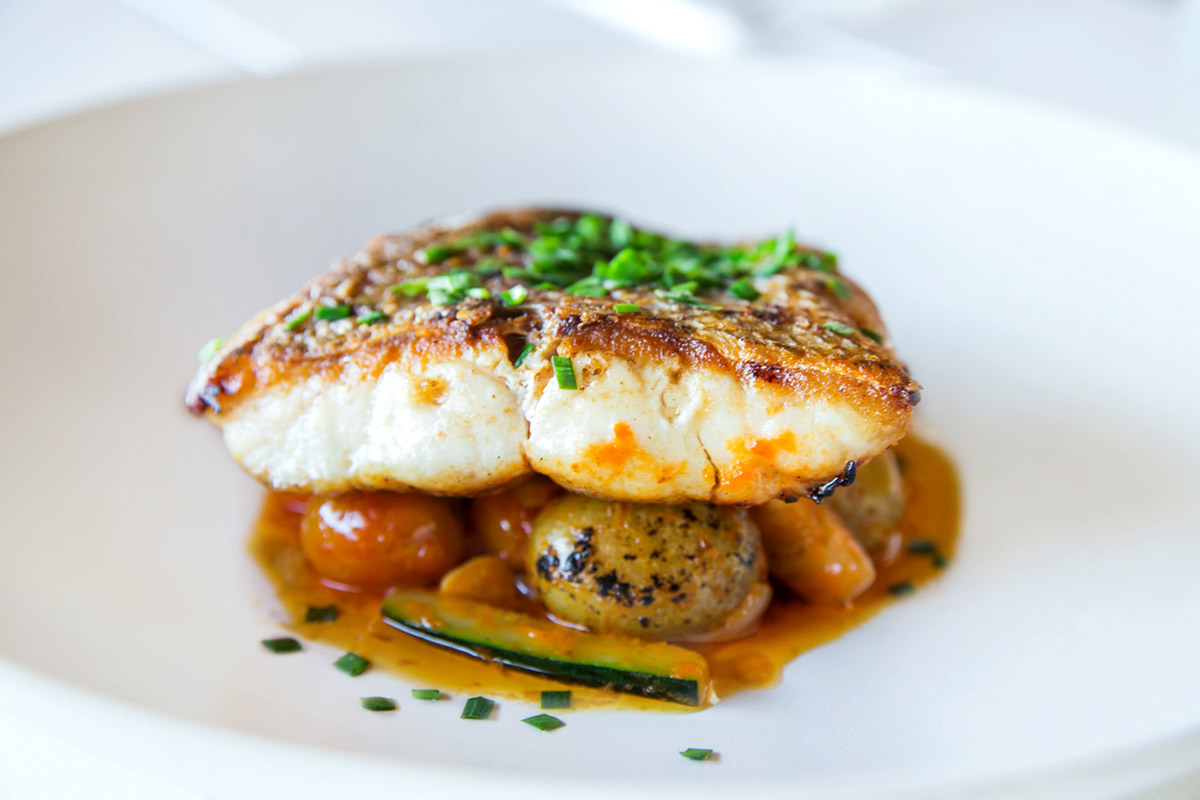 ψάρια και εγκέφαλος