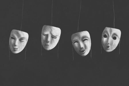 3 σημάδια που δείχνουν ότι κάποιος μπορεί να είναι ψυχοπαθής