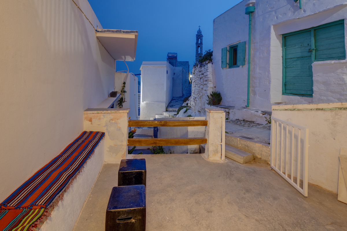 ανακαίνιση