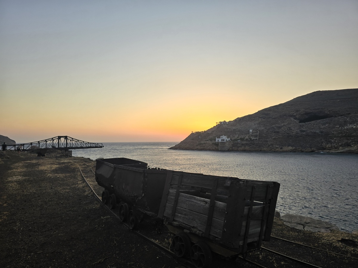 5 tips αν ετοιμάζεσαι για διακοπές στη Σέριφο