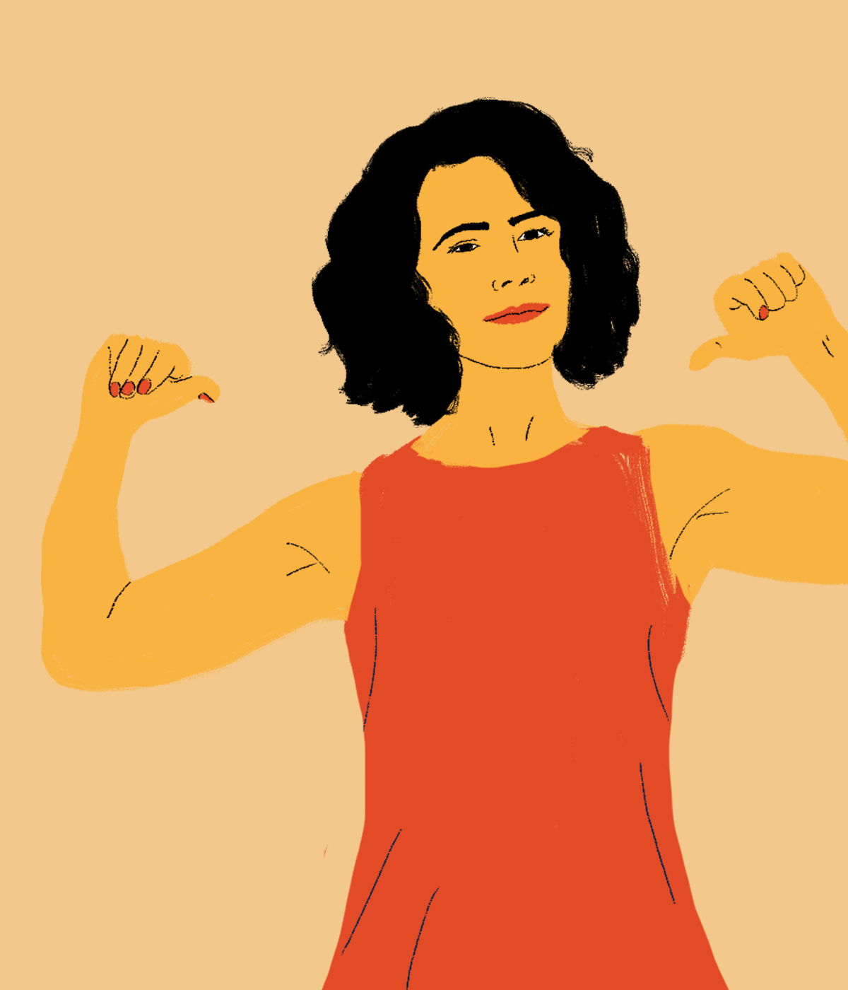 5 μυστικά για να κάνεις τους άλλους να σε σέβονται χωρίς καν να σε γνωρίζουν