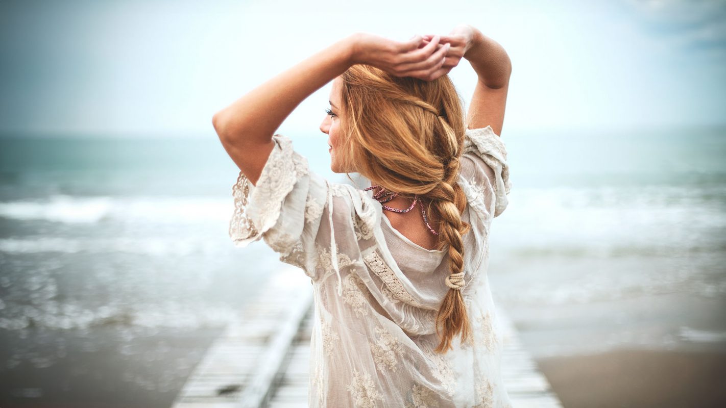 βαλίτσα διακοπών