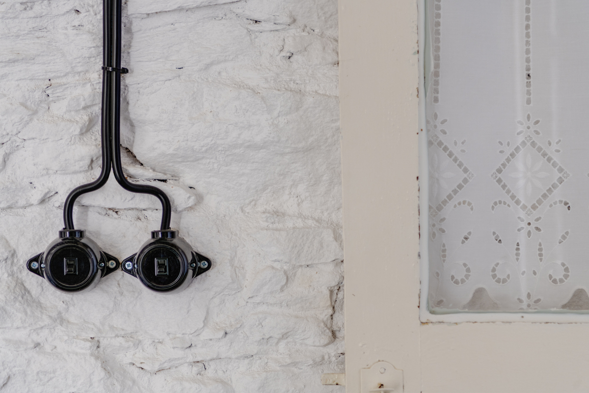 ανακαίνιση