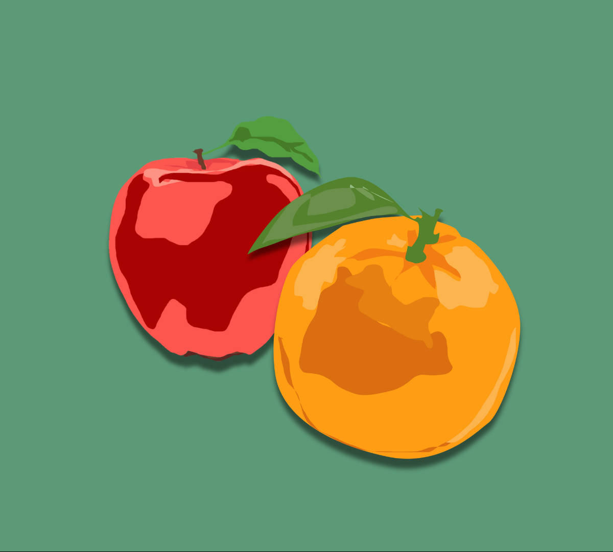 Πως θα σταματήσεις να συγκρίνεσαι με τους άλλους