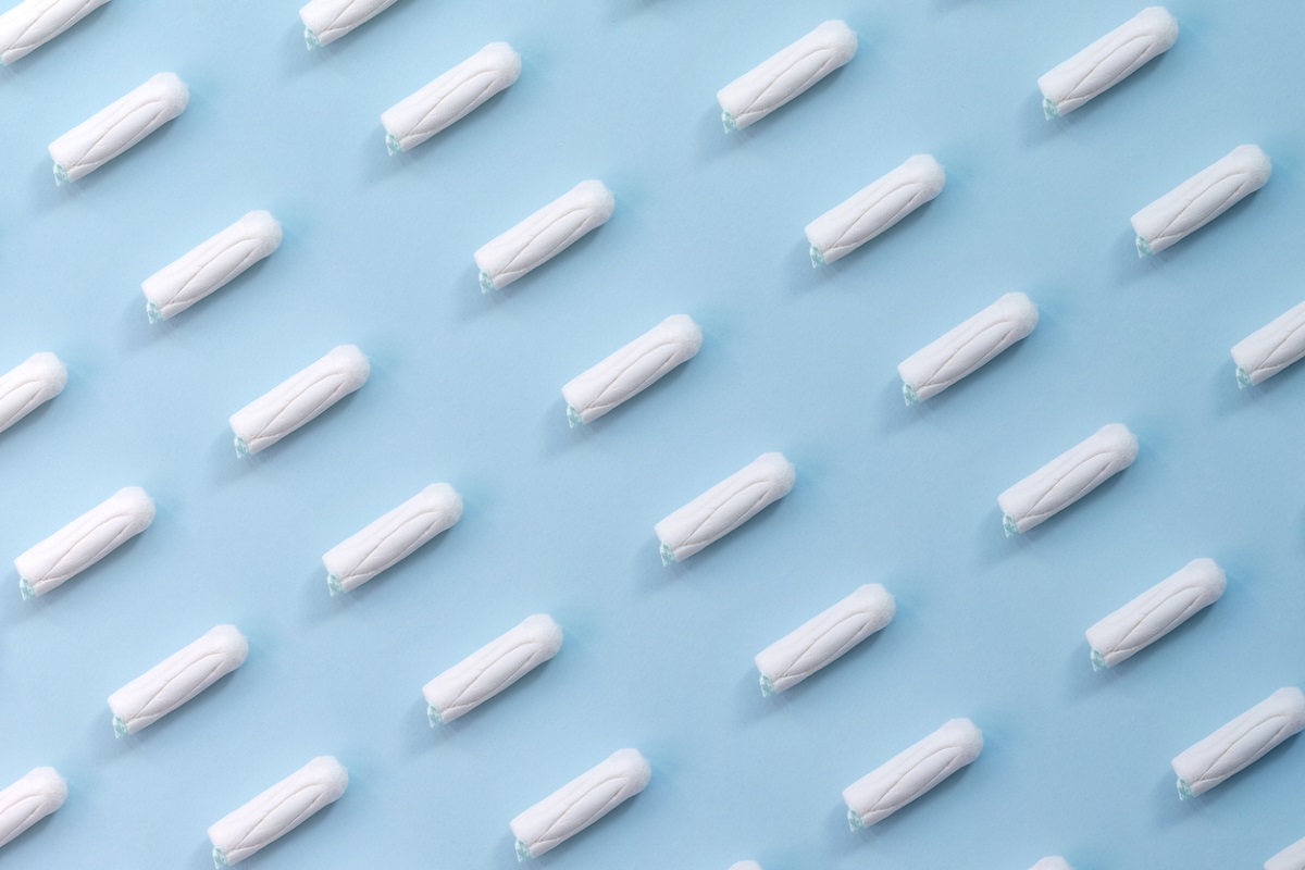 Πρέπει να αλλάζεις το ταμπόν σου μετά το κολύμπι;