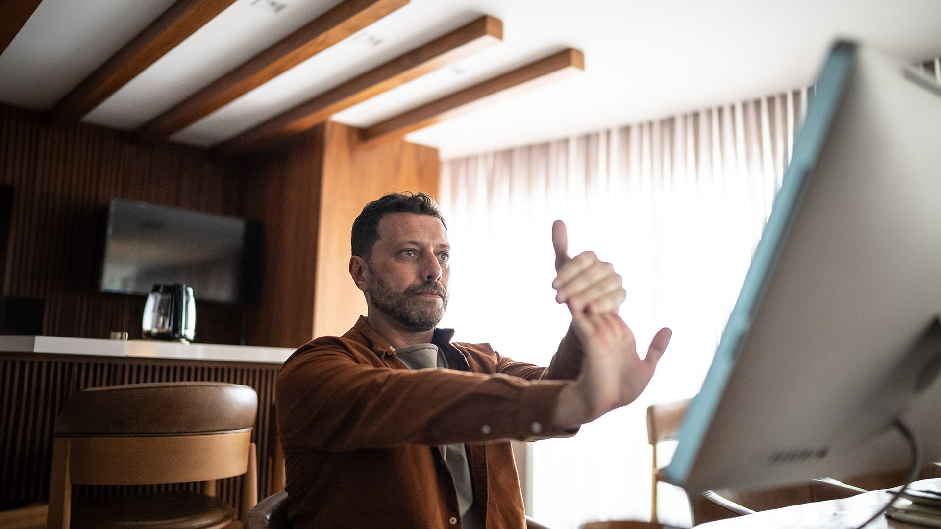 Πως θα προλάβεις την τενοντίτιδα