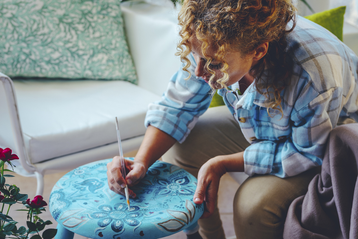 Νευρολόγος αποκαλύπτει τη μοναδική της συνήθεια για πιο υγιή εγκέφαλο