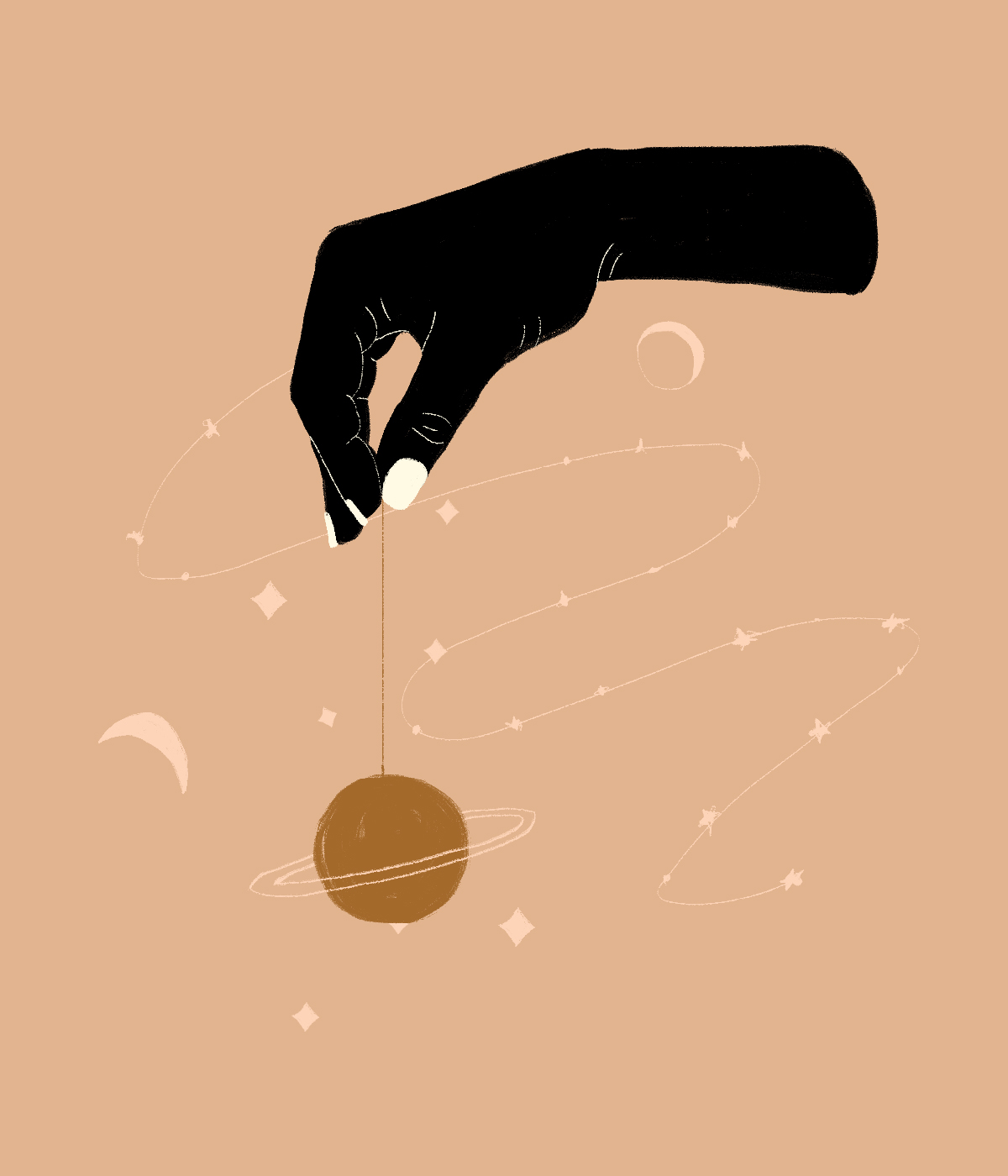 Τι να προσέξεις αν πιστεύεις στα ζώδια