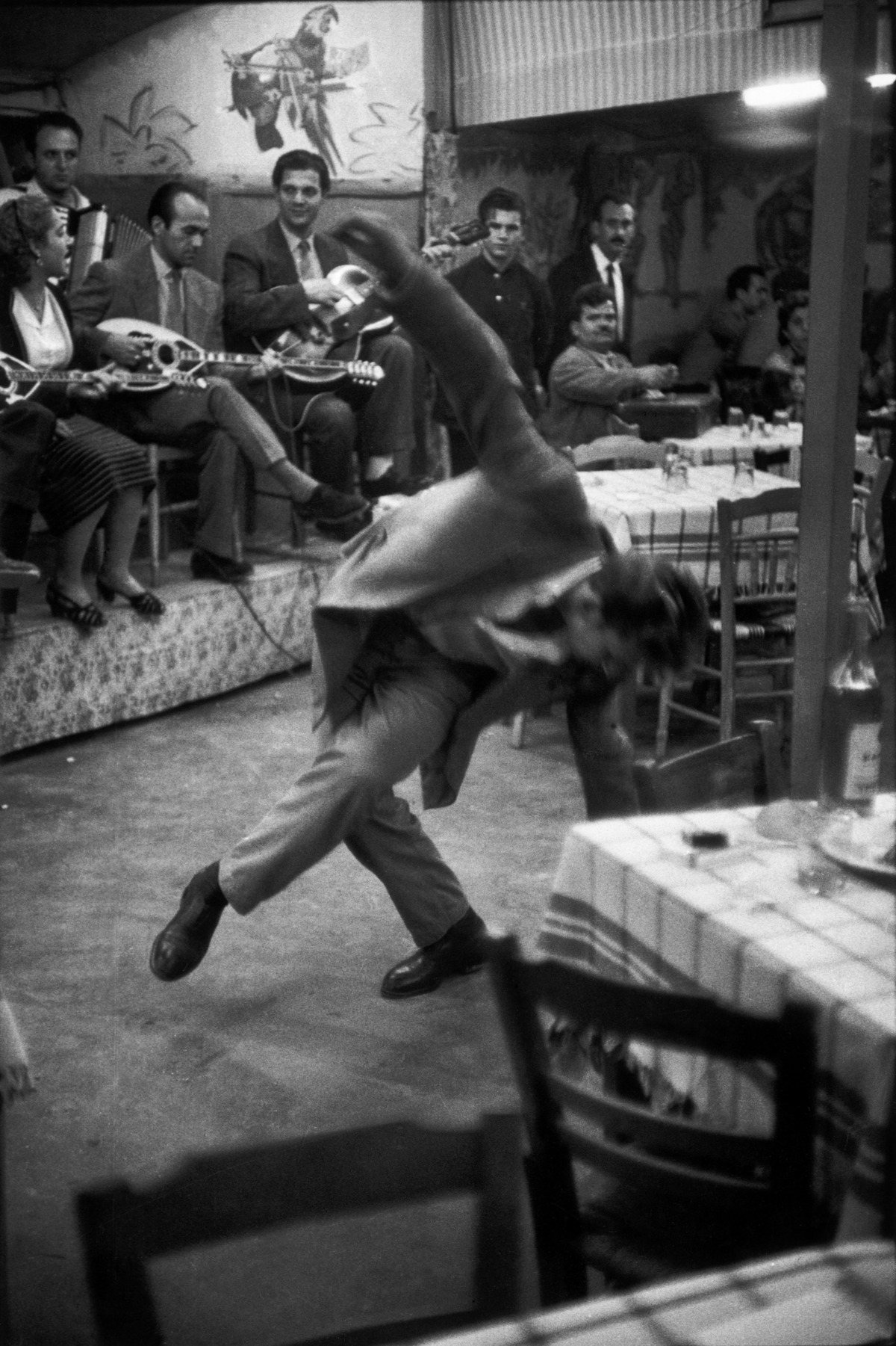 Henri Cartier-Bresson