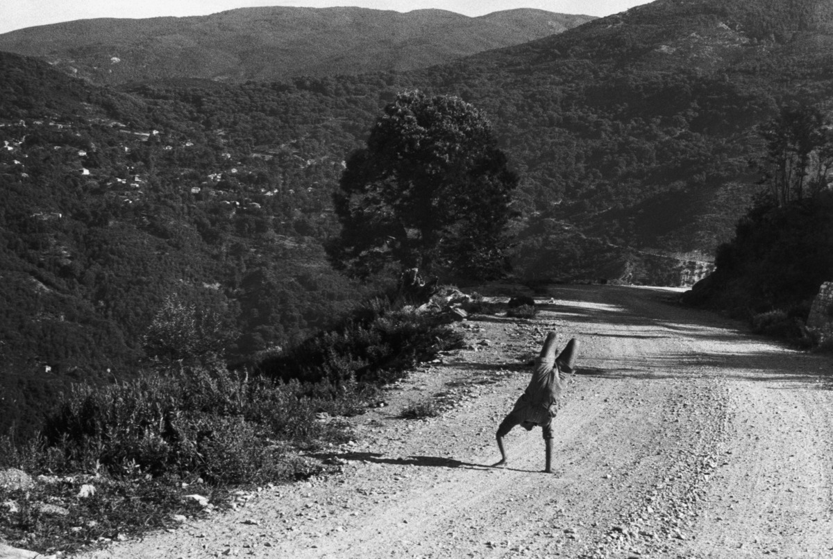 Henri Cartier-Bresson