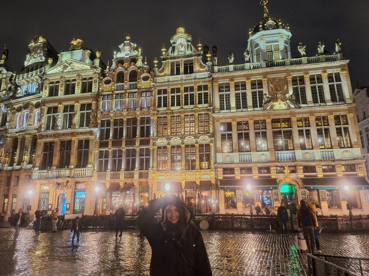 Μαρτυρία: Πως είναι να ταξιδεύεις στην Ευρώπη με τρένο