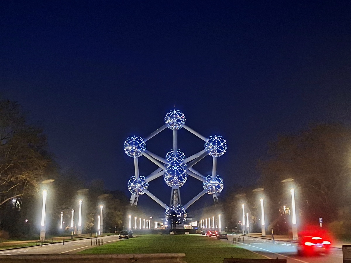 Μαρτυρία: Πως είναι να ταξιδεύεις στην Ευρώπη με τρένο