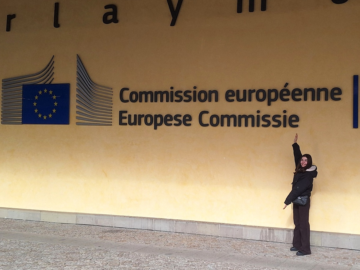 Μαρτυρία: Πως είναι να ταξιδεύεις στην Ευρώπη με τρένο