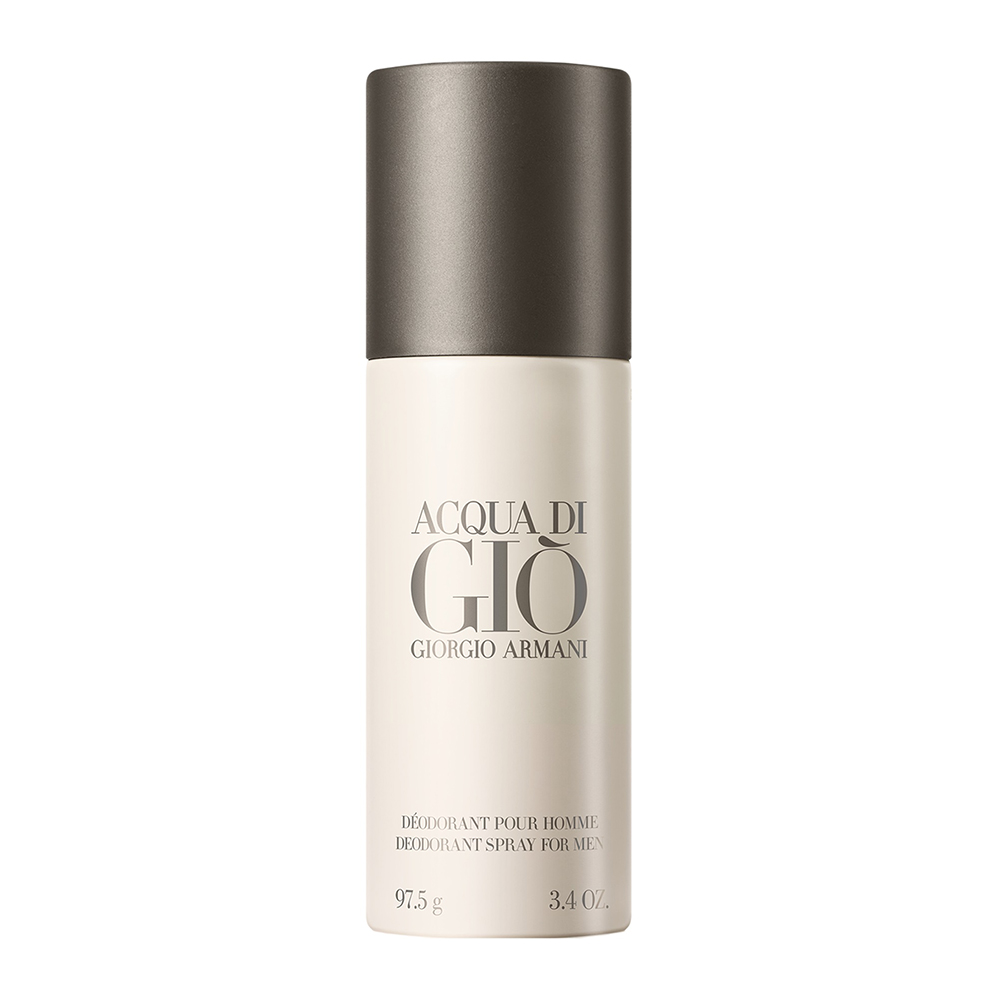 Acqua Di Giò Pour Homme Deodorant Spray