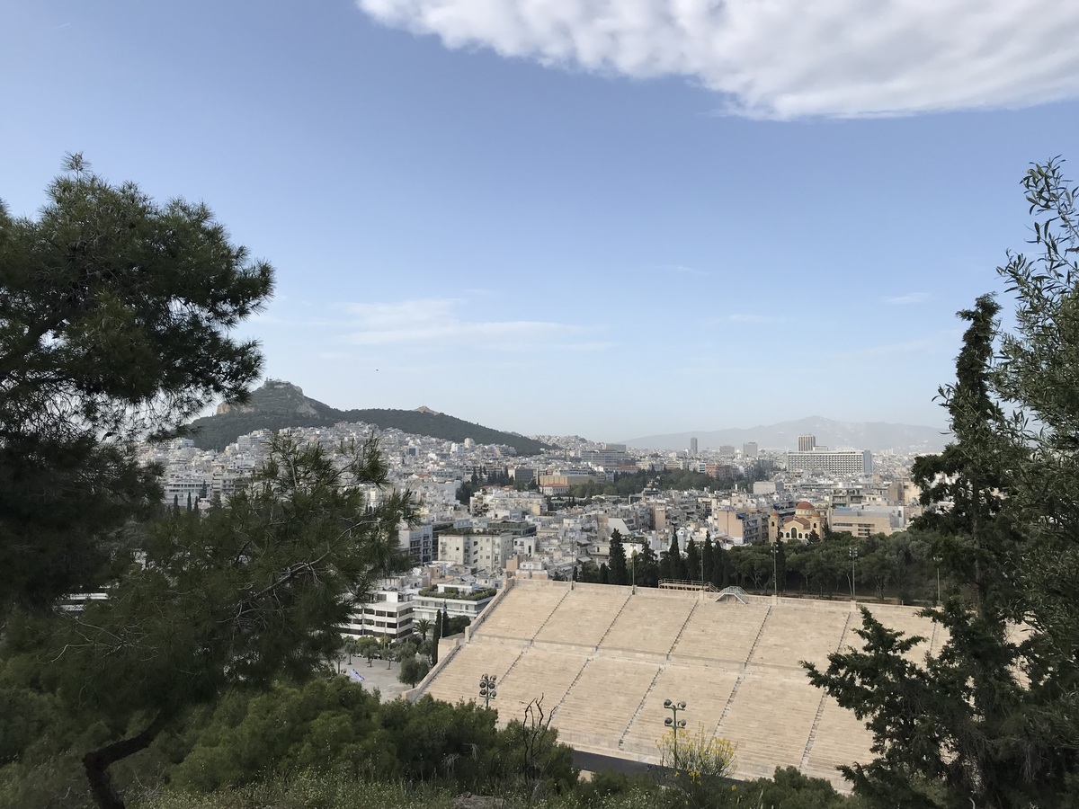 Το αγαπημένο wellness point της γειτονιάς μου