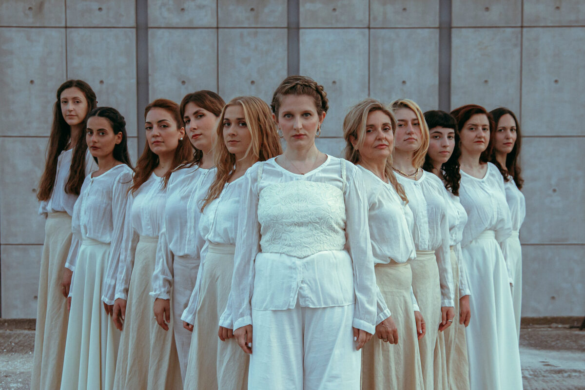 Athens City Festival