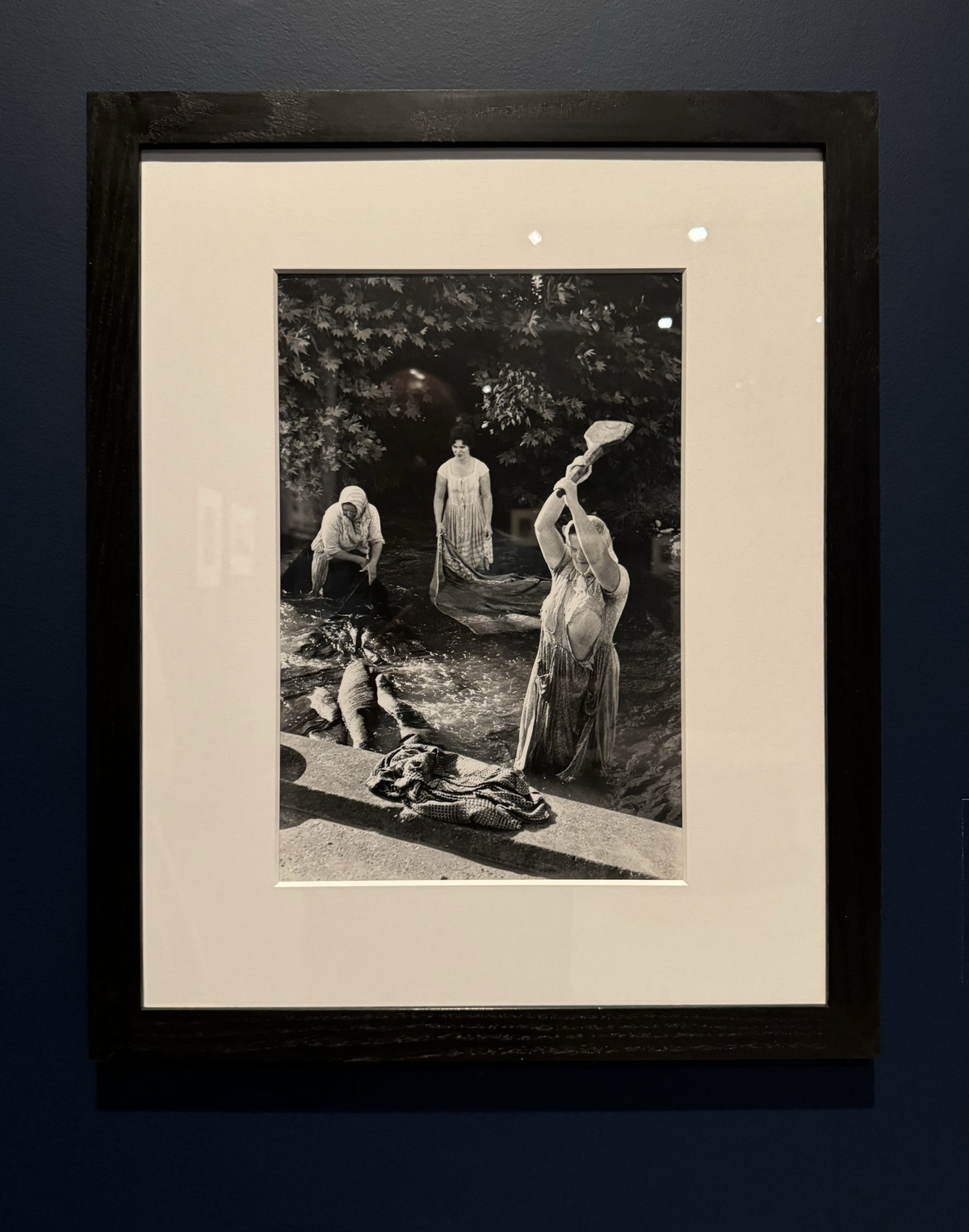 Henri Cartier-Bresson