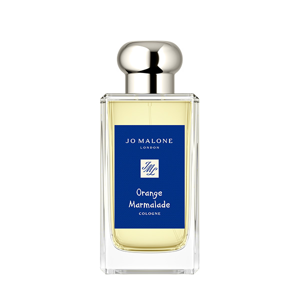 ORANGE MARMALADE COLOGNE 