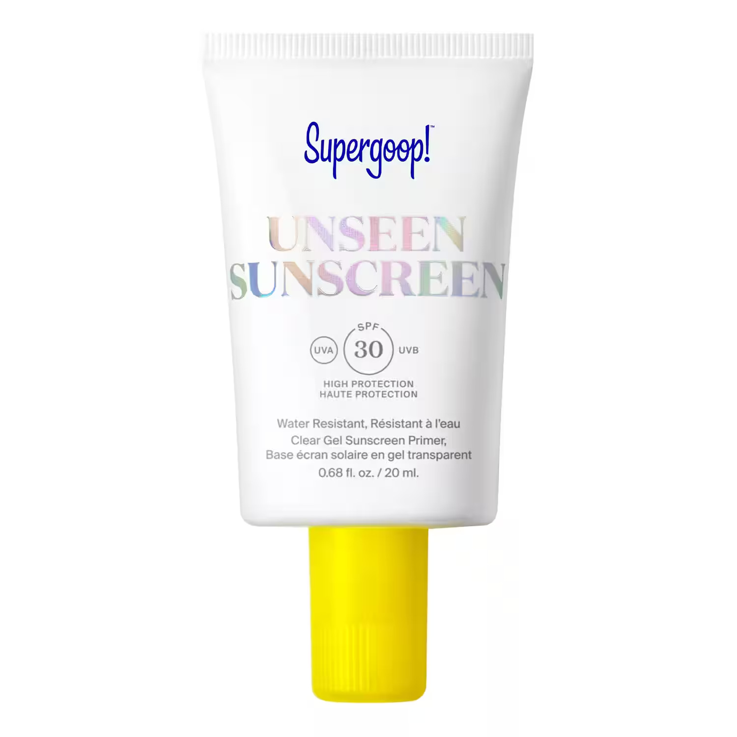 UNSEEN SUNSCREEN SPF30 PA+++