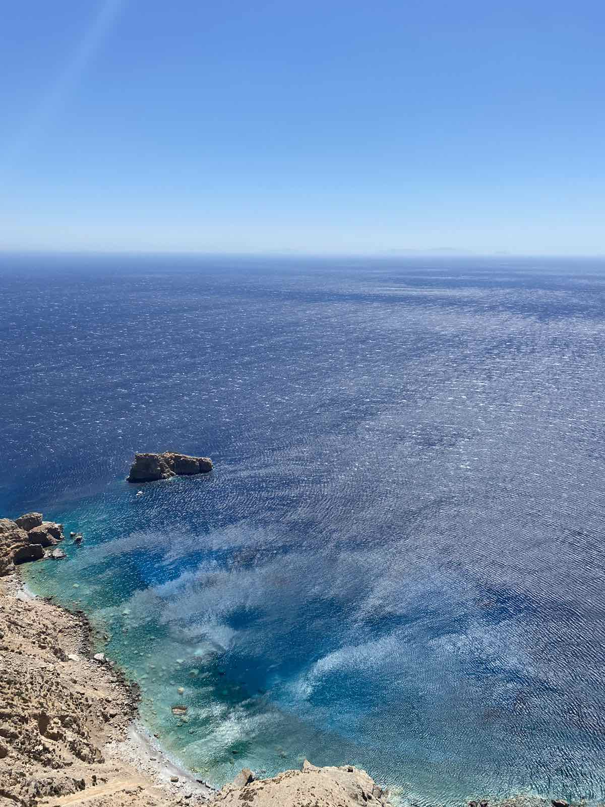 ταξίδι χωρίς παρέα