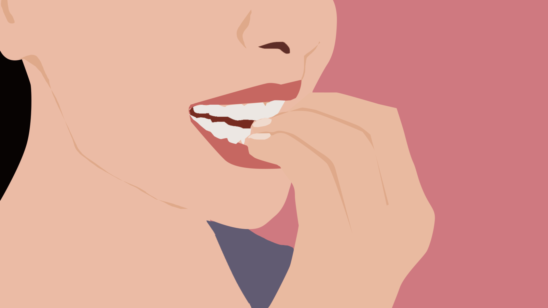 Η πιο αποτελεσματική τακτική για να μειώσεις το άγχος