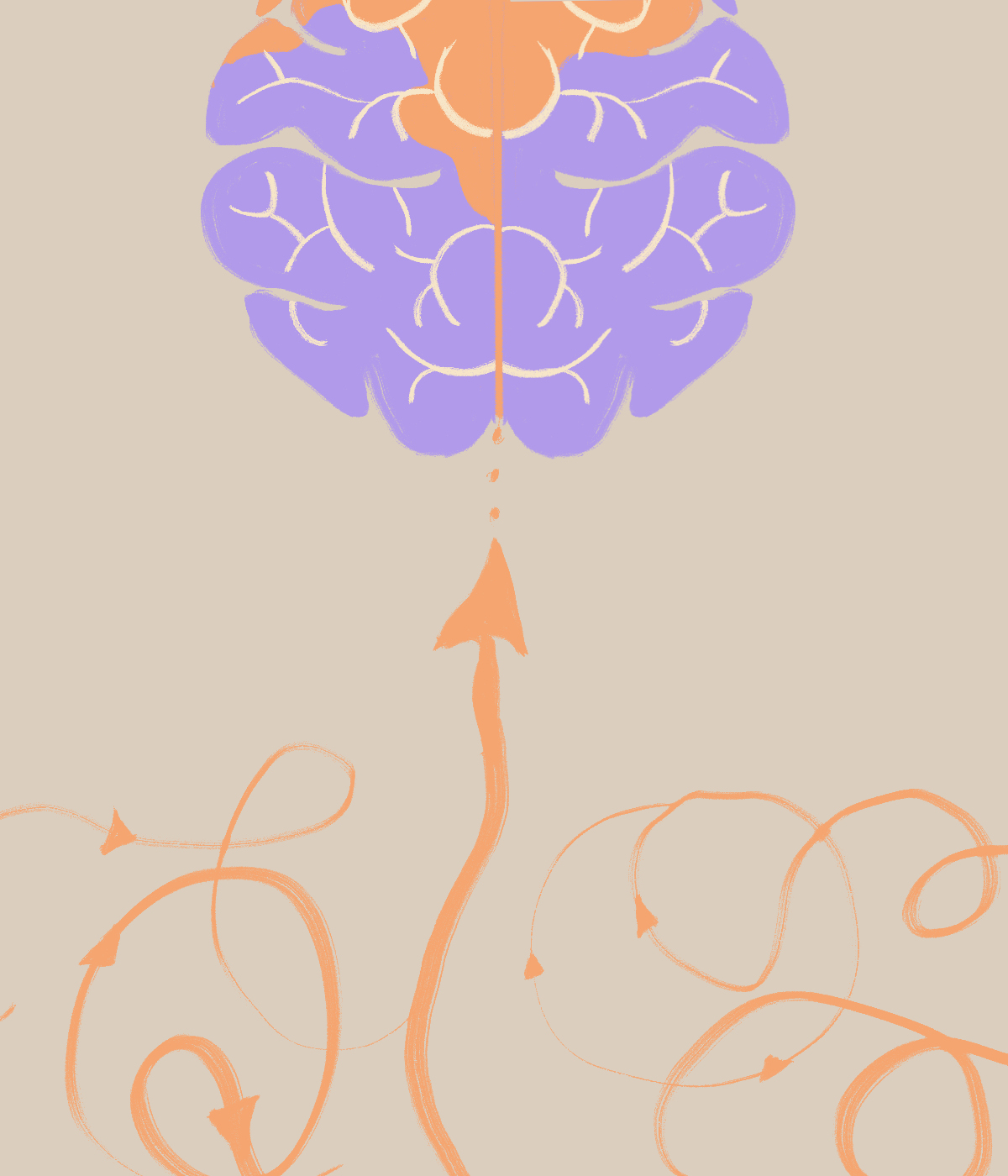 Είναι το άγχος μεταδοτικό;