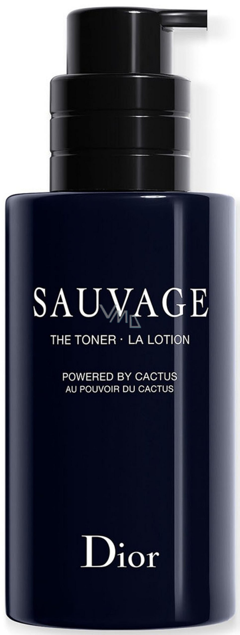 SAUVAGΕ THE TONER 