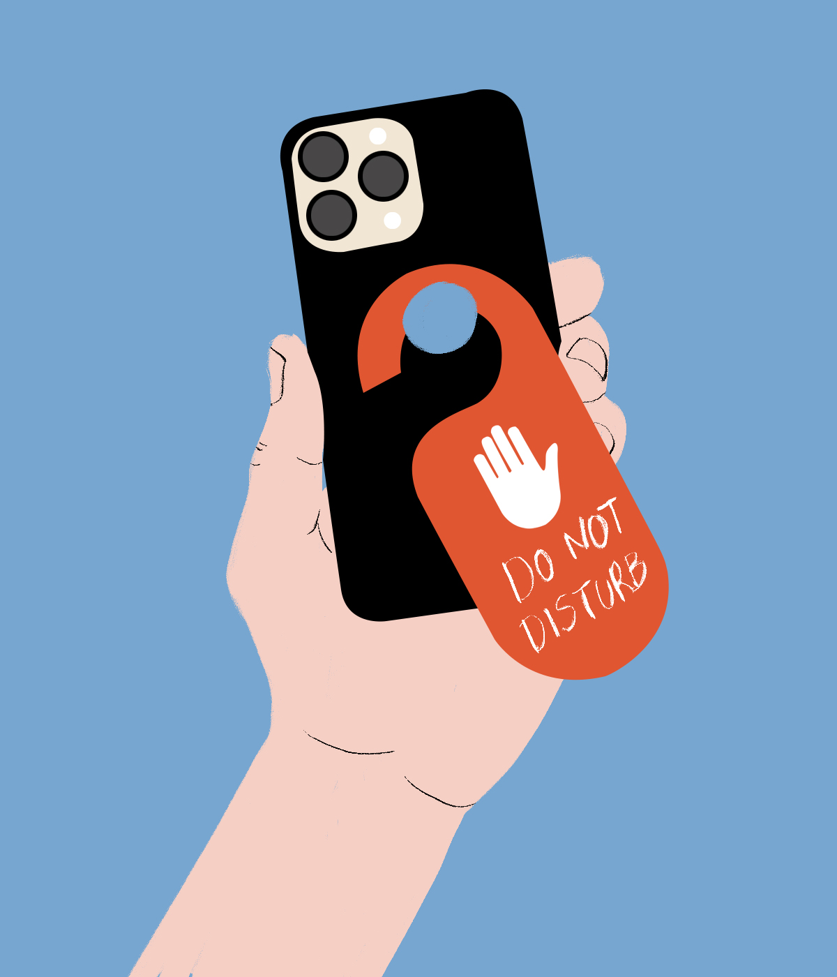 Πως θα ξεχάσεις τη δουλειά στις διακοπές