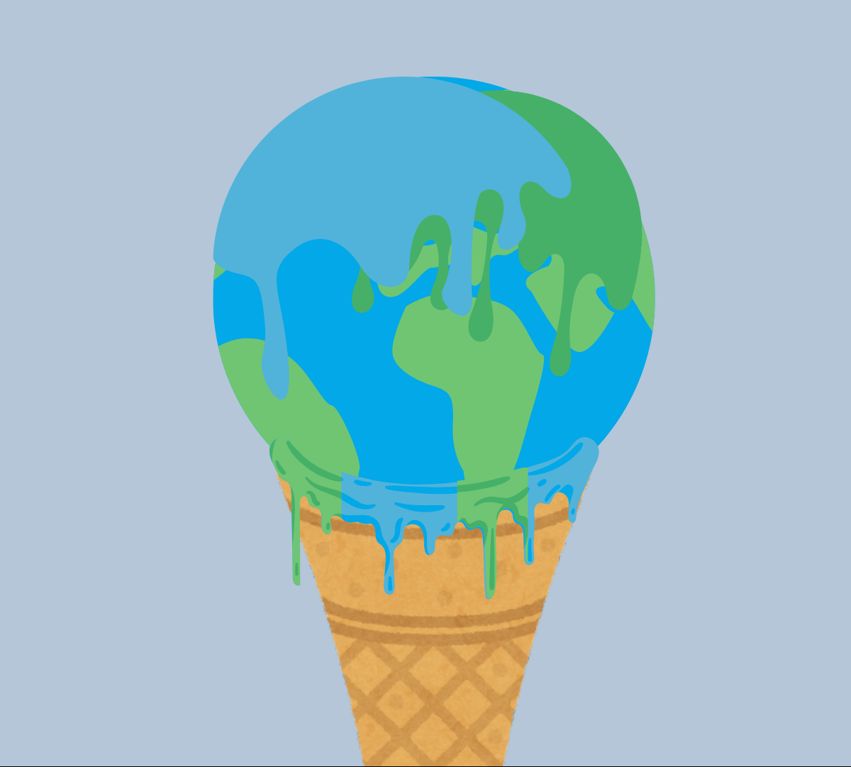 Τι είναι το eco anxiety και πως θα το αντιμετωπίσεις