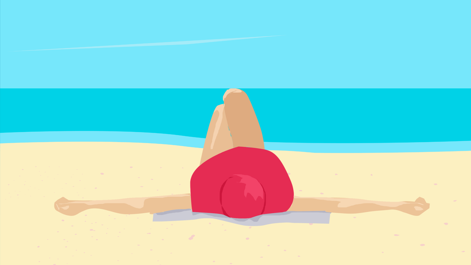 Τι πρέπει να προσέχει η έφηβη κόρη σου στην θάλασσα