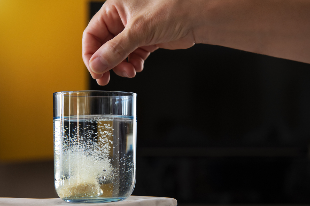 ηλεκτρολύτες