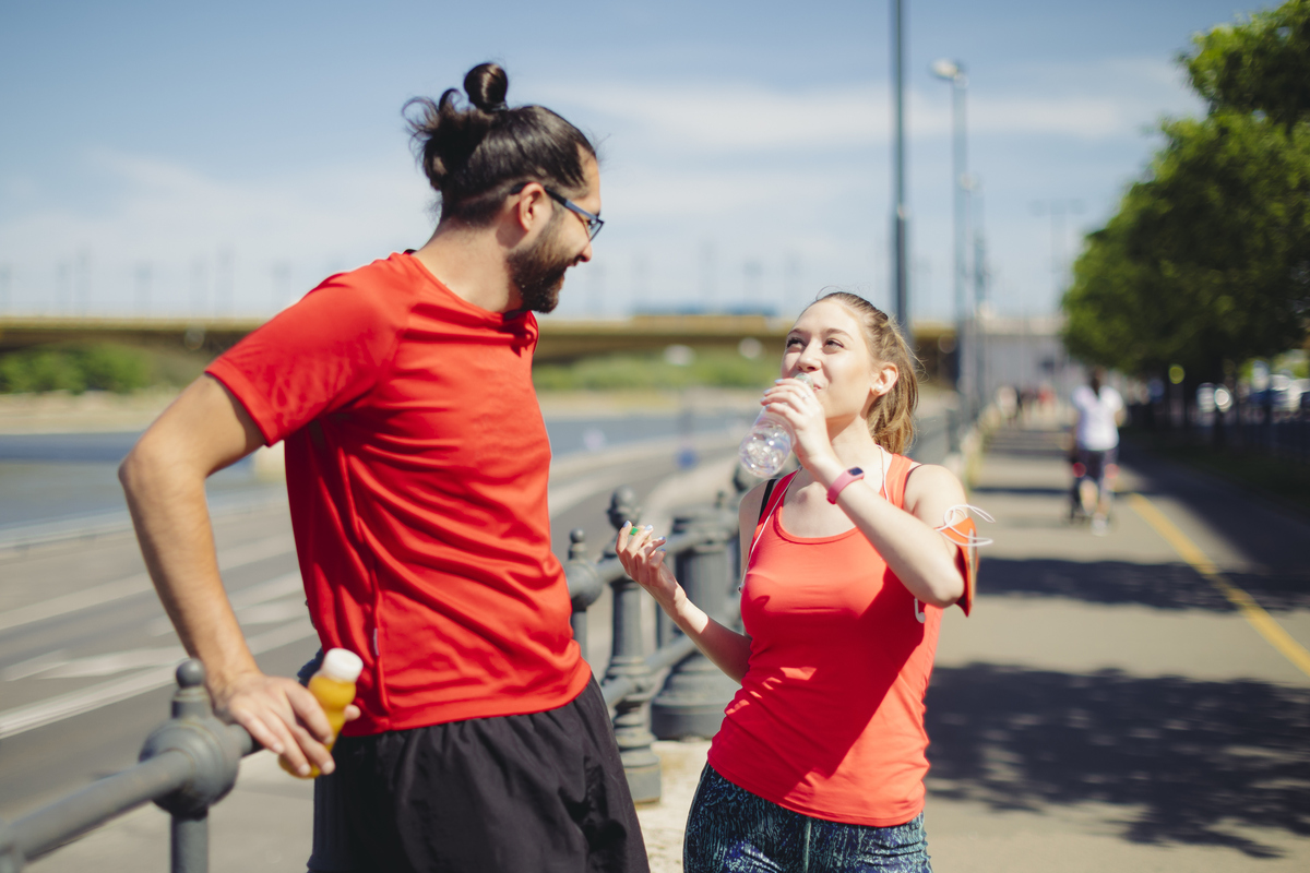 ηλεκτρολύτες