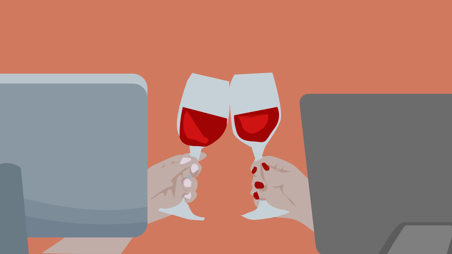 επαγγελματικές φιλίες