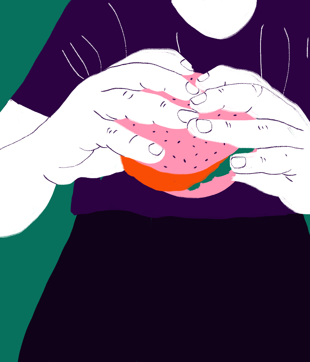 Τι προκαλεί στην εγκέφαλό σου η ερωτική απόρριψη;