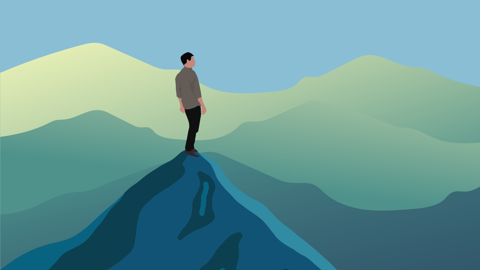 Tο μυστικό της καλής ζωής λέγεται ευδαιμονική ευτυχία