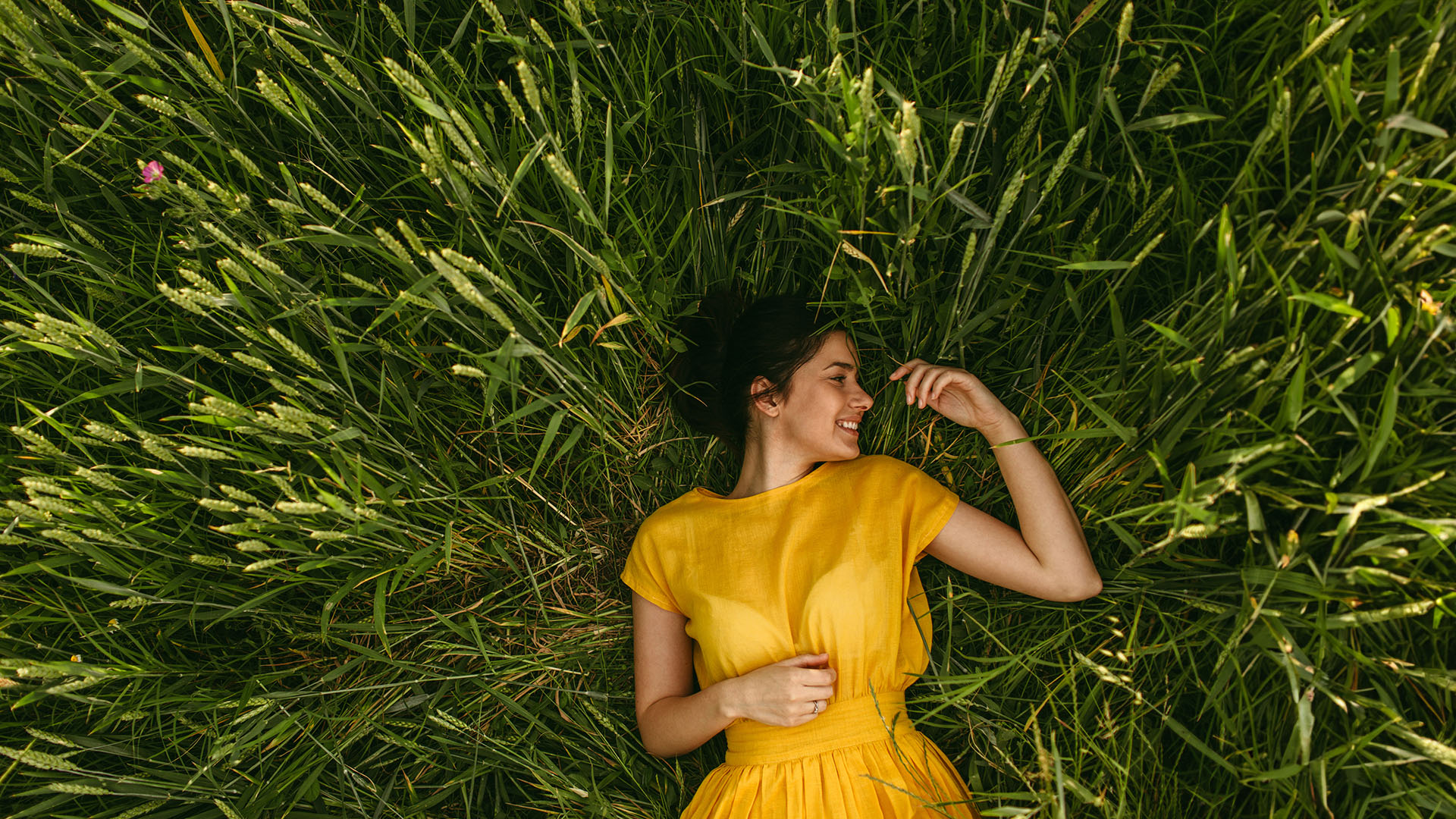 Σε τι ωφελεί την υγεία σου ο χρόνος που περνάς έξω