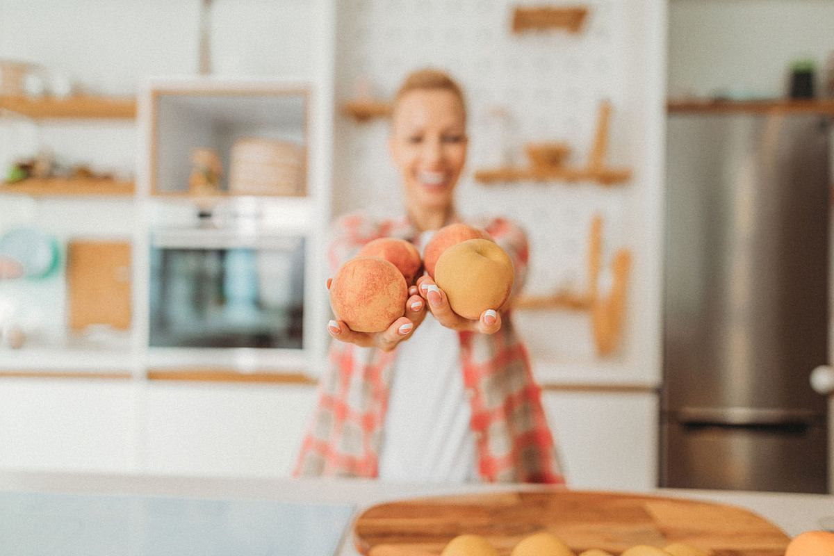 Πώς να χειριστείς με ασφάλεια τα φρούτα τώρα το καλοκαίρι