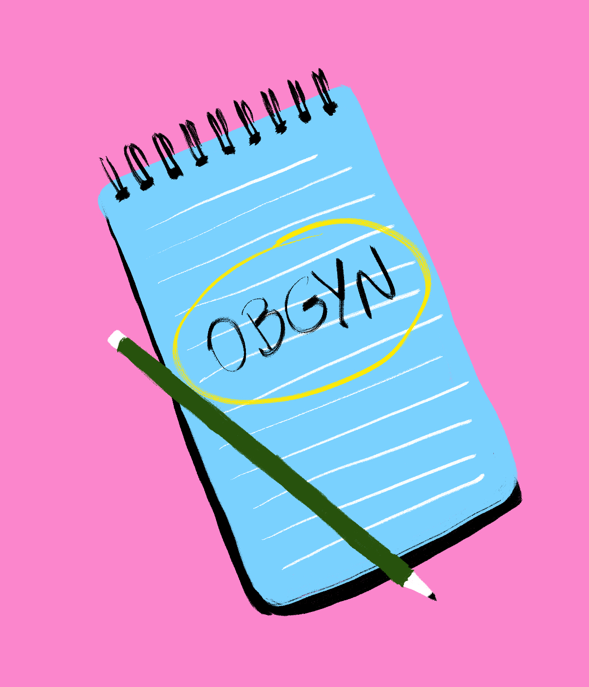 Πότε μια έφηβη πρέπει να κάνει την πρώτη επίσκεψη στο γυναικολόγο