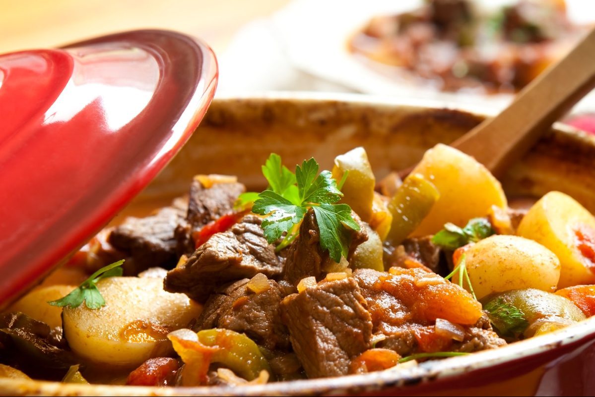 Αυτά τα τρόφιμα πρέπει να αποφεύγεις όταν έχει καύσωνα