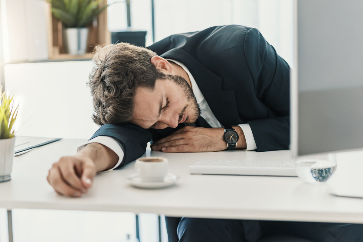 Νωρίς το πρωί