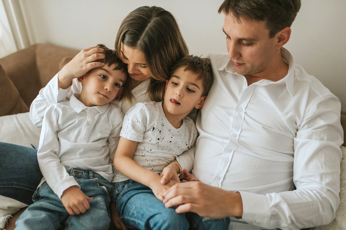 Ερωτήσεις στα παιδιά