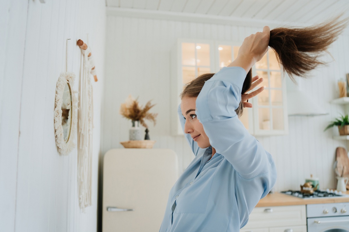 4 hair looks για τις διακοπές 